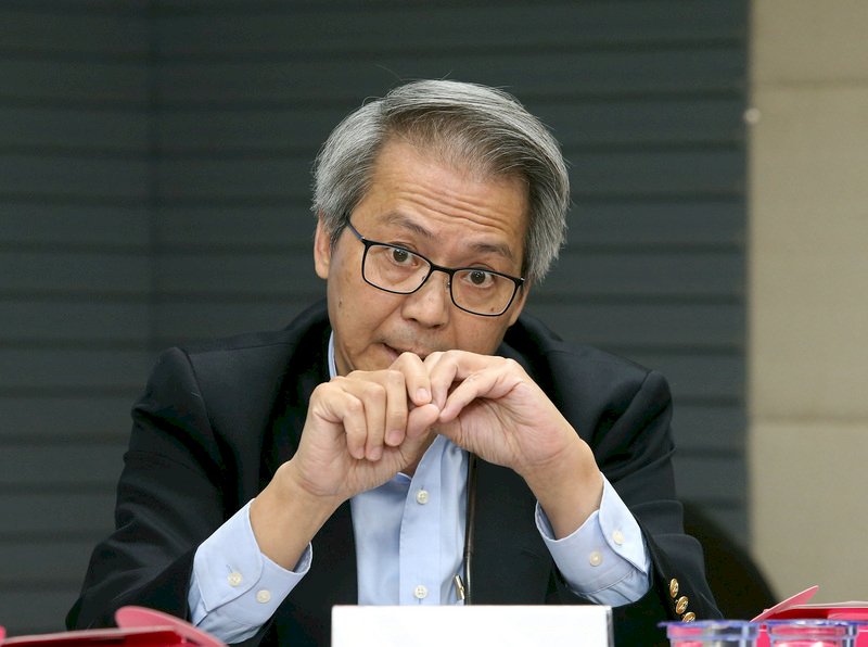 高端控告散布流言影響股價  醫師王任賢獲不起訴