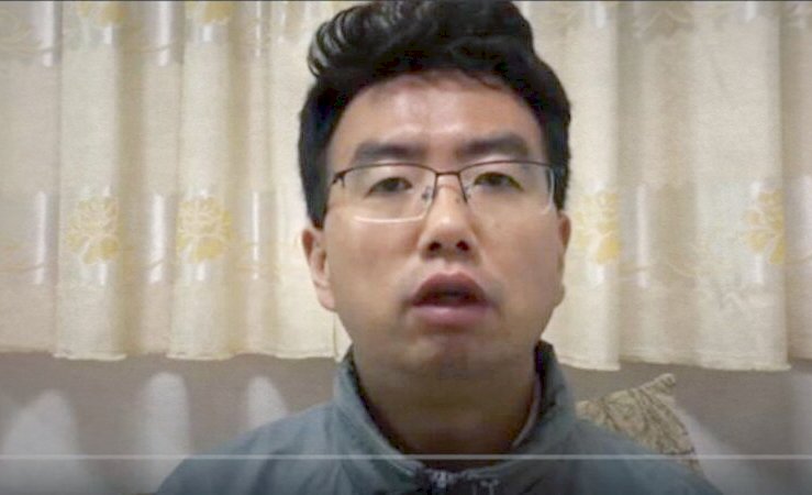 從常瑋平案看中國指定居所監視居住制度