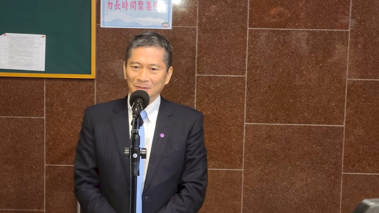 獨立書店串連歇業一日抗議雙11促銷  李永得：尊重、支持