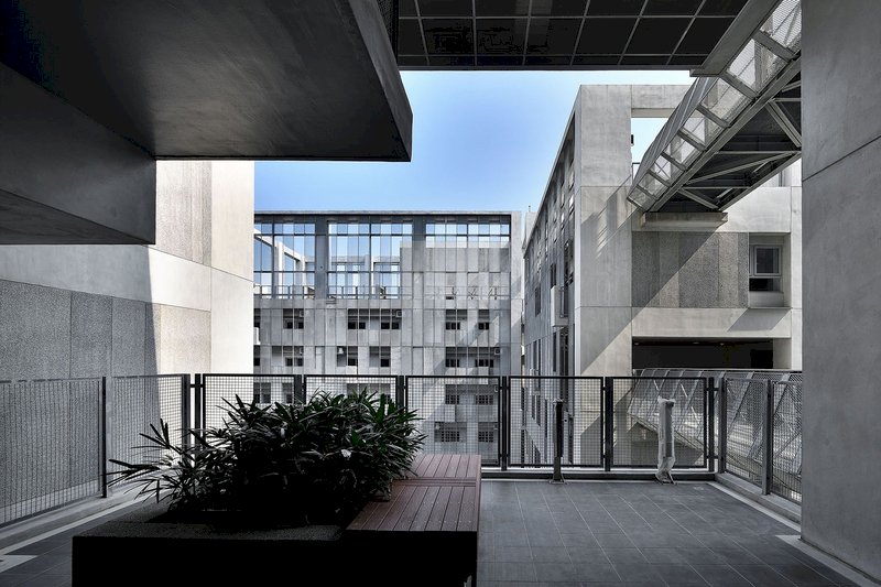 中市發起「房東挺房客」  市府帶頭示範：社宅全面降租2成