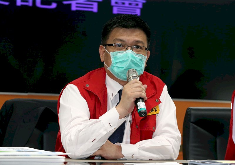 旱象難解 中央災變中心拍板三縣市鬆綁地下水取用限制