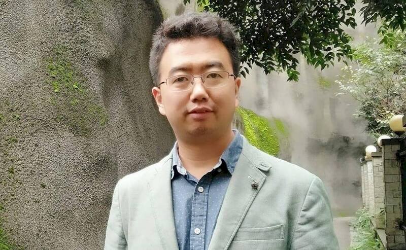 中國維權律師常瑋平遭捕 被控顛覆政權判3年6個月