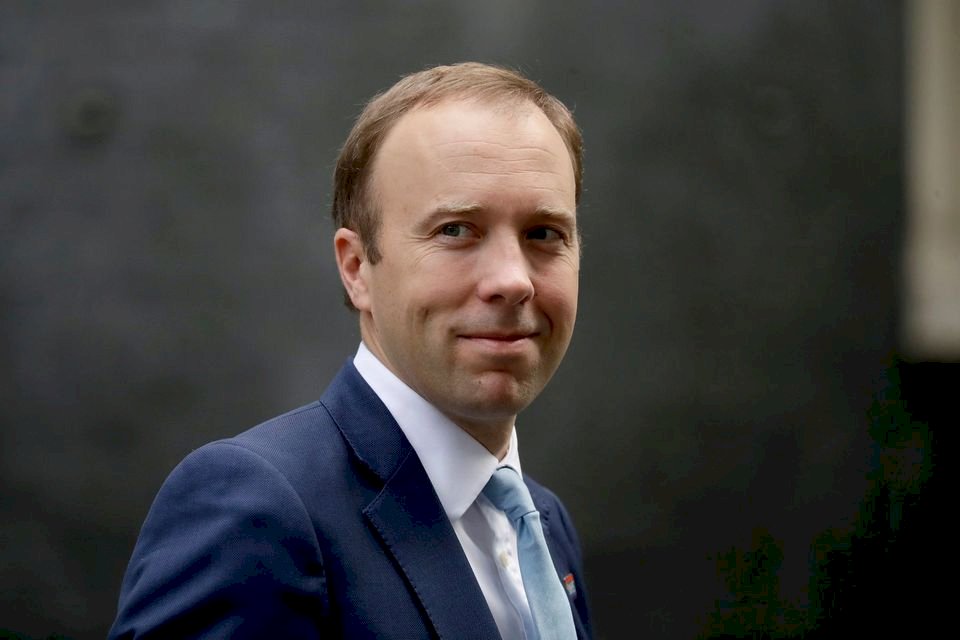 英國發放數百萬篩檢組 90分鐘內辨別染疫者