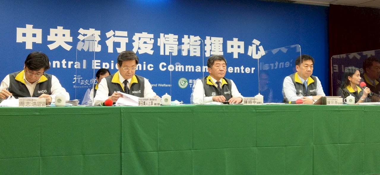 國產新冠疫苗進入二、三期人體試驗 受試者募集平台今上線