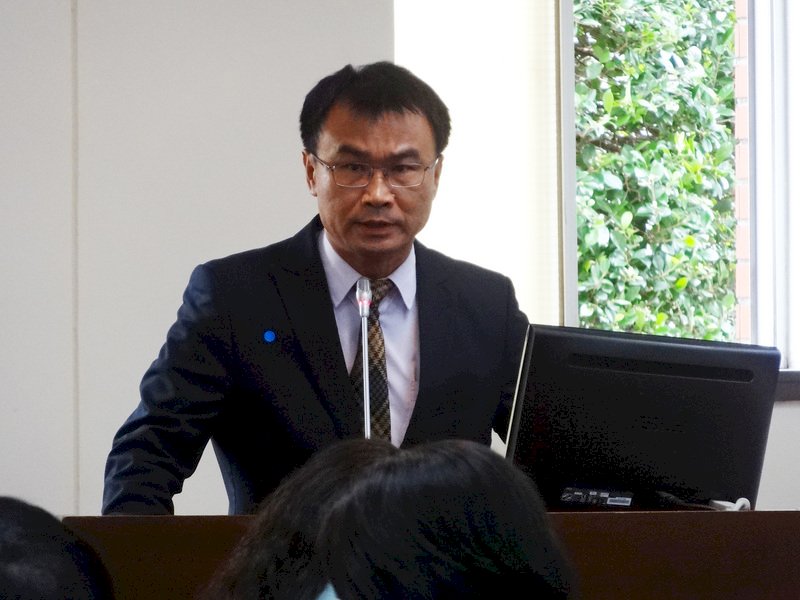 豬肉需標示是否含萊劑？ 陳吉仲說消費者認明這個就夠了