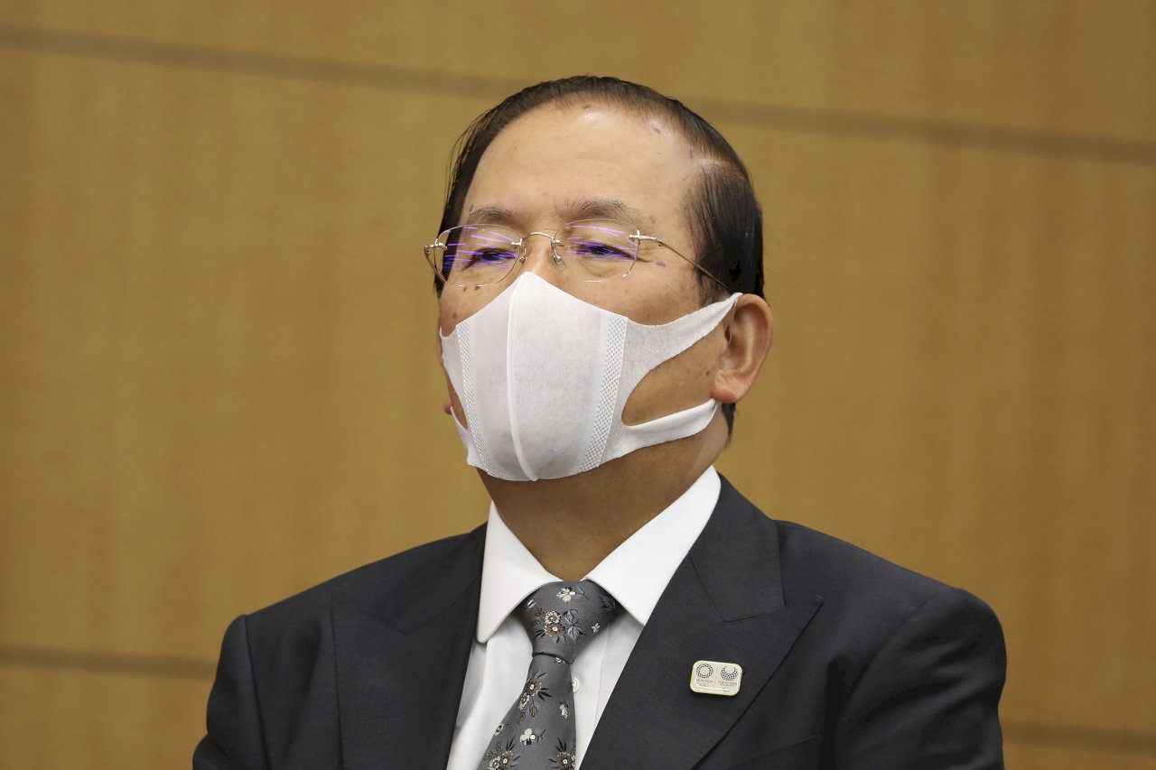 選手確診頻仍 東奧組委會：不排除最後一刻停辦