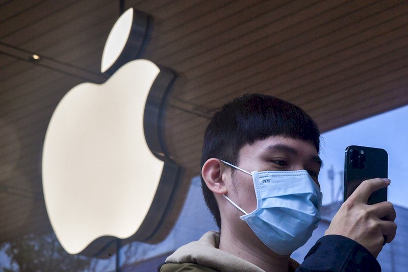 ◎你期待新iphone的到來嗎？哪些亮眼的新科技最能吸引你的目光？振興五倍券數位版有哪些好處？5G手機怎麼選購？林小旭說給你聽！
