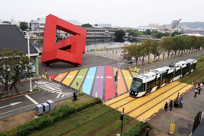紐時全球52個最愛城市 高雄上榜全台唯一