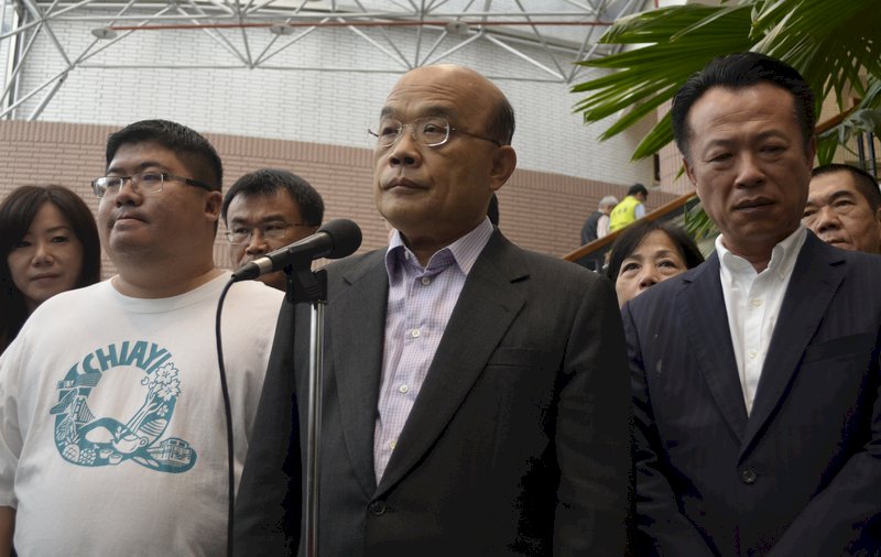 美國不再模糊，蓬佩奧把話說清楚─「台灣已經不是中國的一部份」