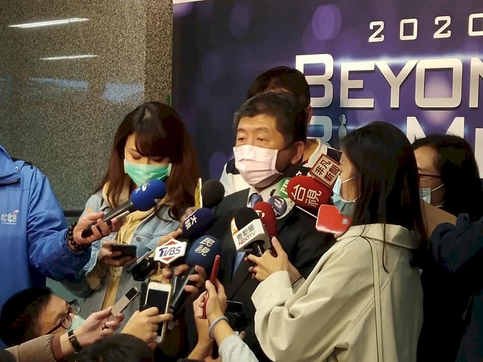 開放美豬 陳時中：眼見為實 1/1前會赴美查廠