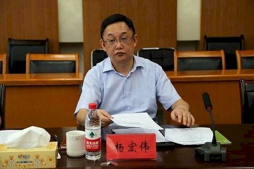 權錢兼顧！中共落馬貪官：廳局級官員CP值最高