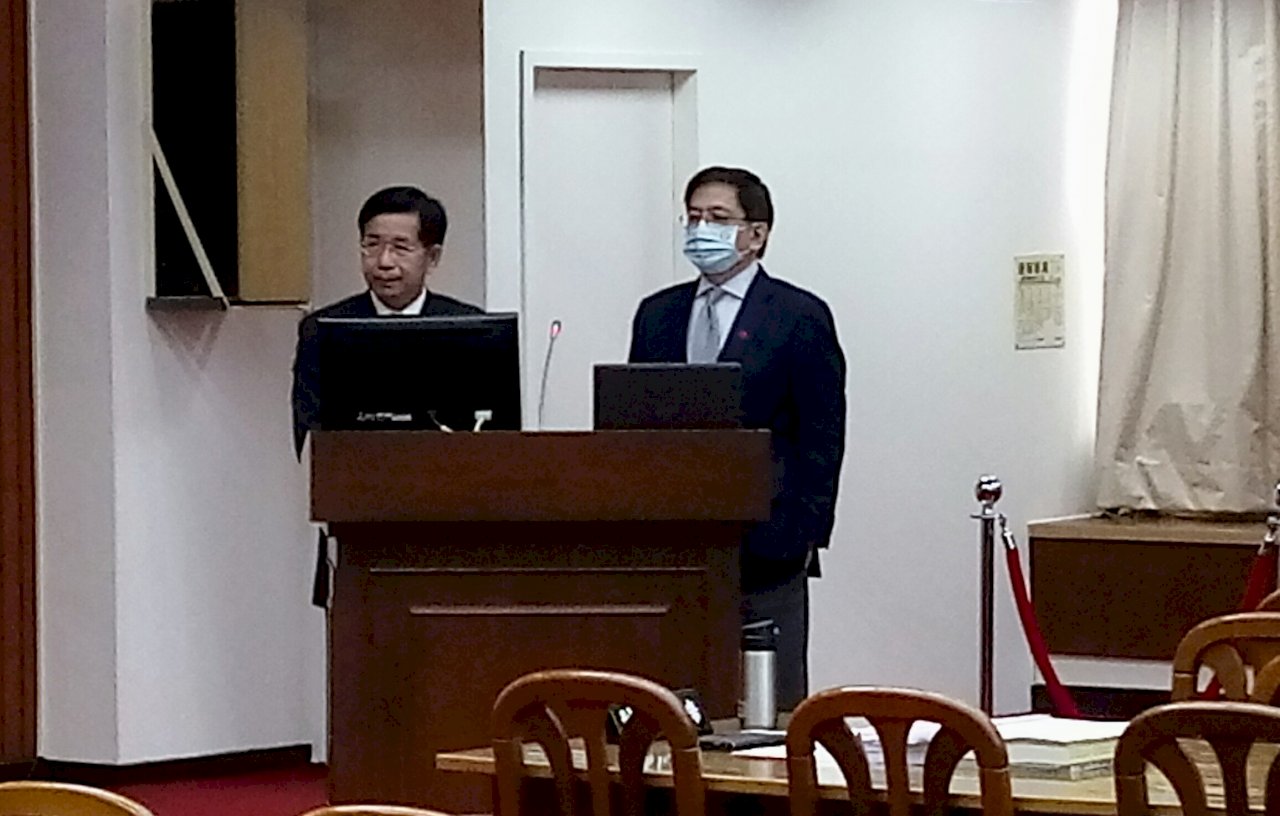 校園憾事頻傳 教長：將與各校學生會共設防護網