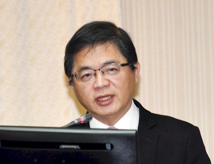 政府組改 李孟諺：數位發展部主責個資保護 資安署統籌政府資安