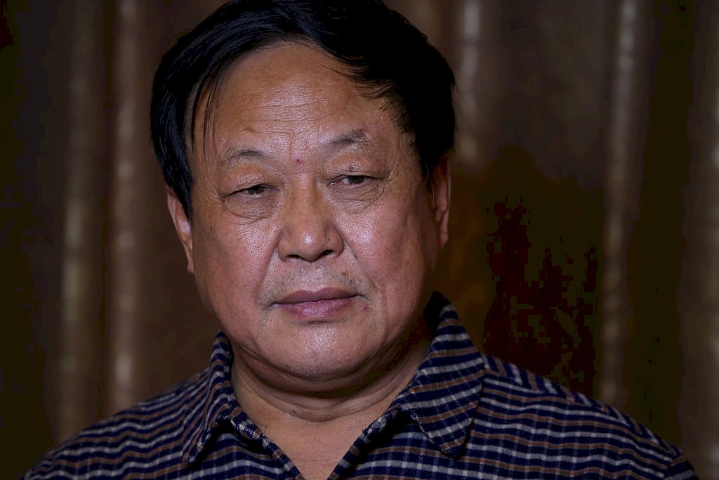 官兵變強盜！ 孫大午案刺破中國法治虛偽面紗