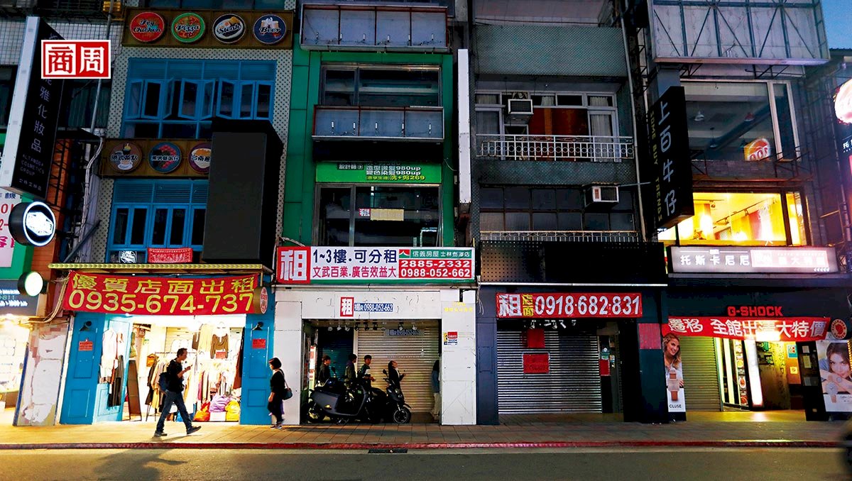 疫情最大苦主—「搶賺快錢，我們自食惡果！」士林夜市慘痛告白