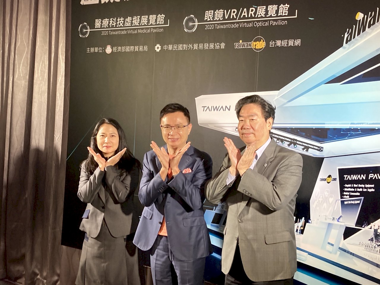 為什麼不怕RCEP 黃志芳說台商做了這件事