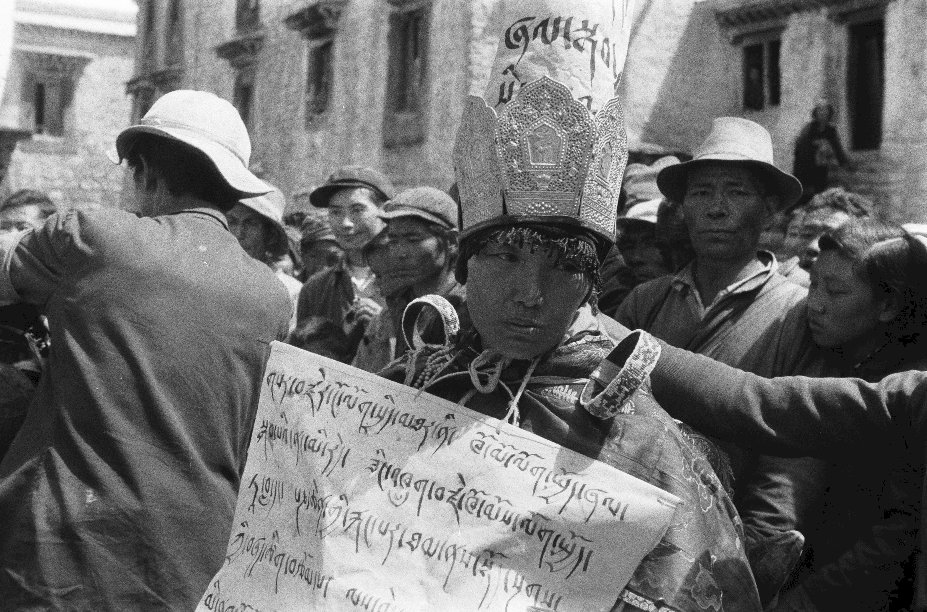 文革中民族主義是否真的不存在？