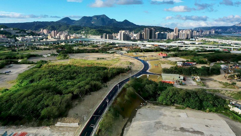 新北暫緩國土計畫送審 營建署盼協助辦理以維護民眾權益