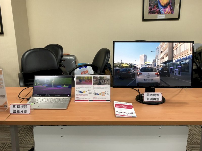 台研發新型類神經網路 強化影像辨識