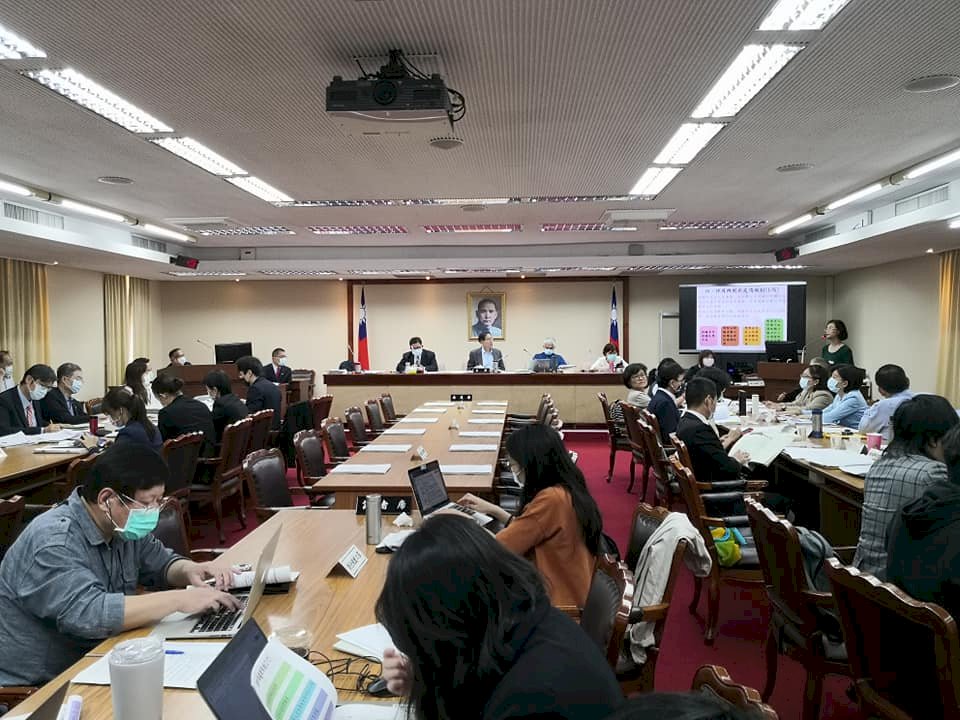跟蹤騷擾防制法令難產 是否立專法各界意見多