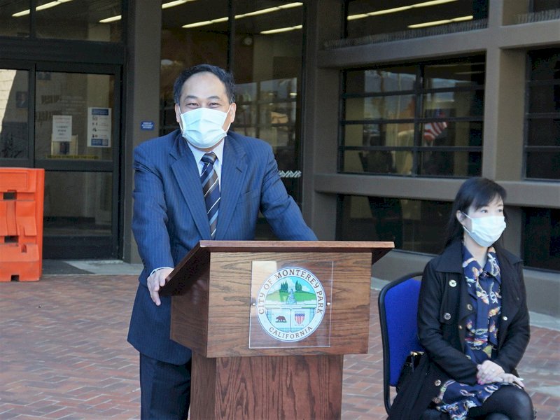 台積電投資鳳凰城 駐美官員：台美高度互信