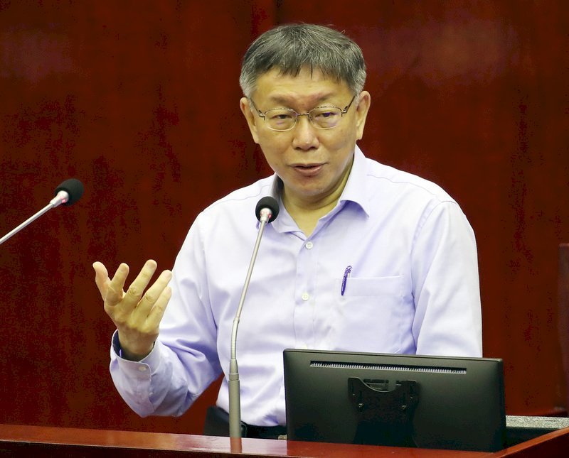 台灣新聞媒體亂象何時休？