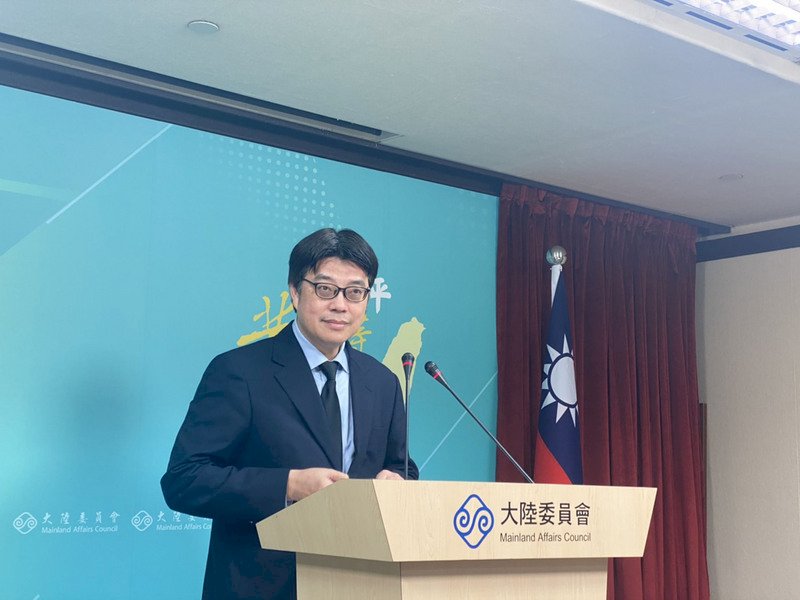 陸委會：陸媒勿在台製播節目 違者依法處理