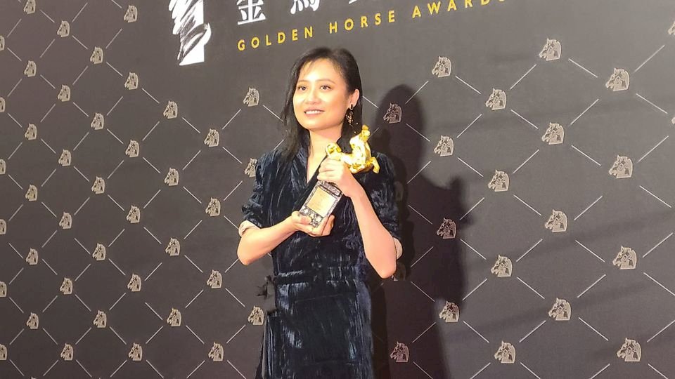 金馬57／紀錄中國追求民主事件  「迷航」奪最佳紀錄片