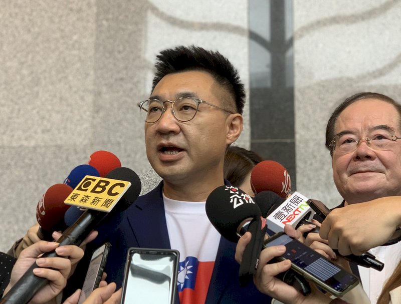 立院台星國會友好協會成立 推動雙邊關係更上層樓