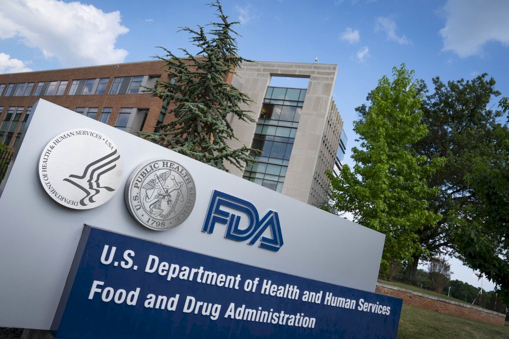 對抗變種病毒 美FDA：改良疫苗臨床試驗須數月
