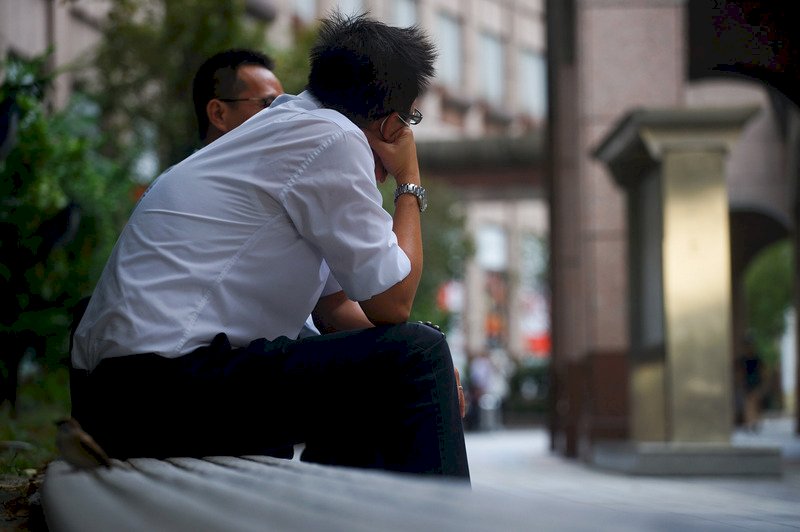 疫情影響仍在 1月失業率3.66%為近4年同月高點