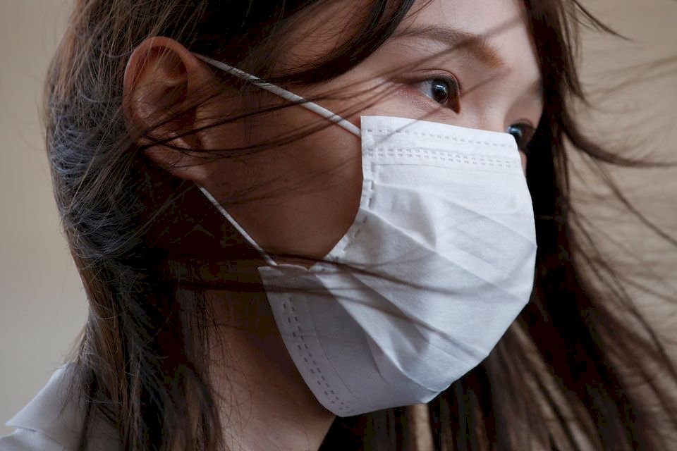周庭揭露「被愛國」行程 考慮申請政治庇護