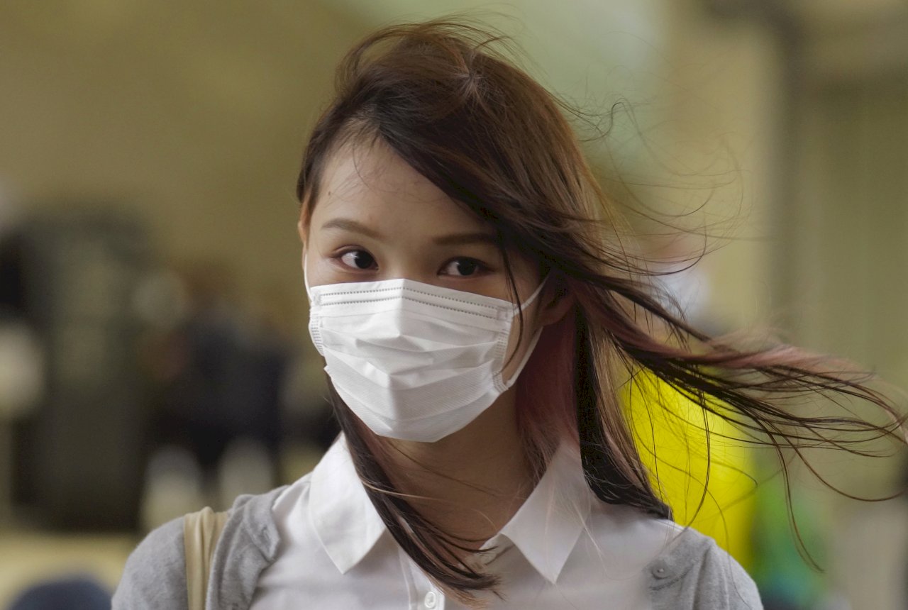 「香港民主女神」周庭遭羈押  日網友：永遠不會原諒共產黨