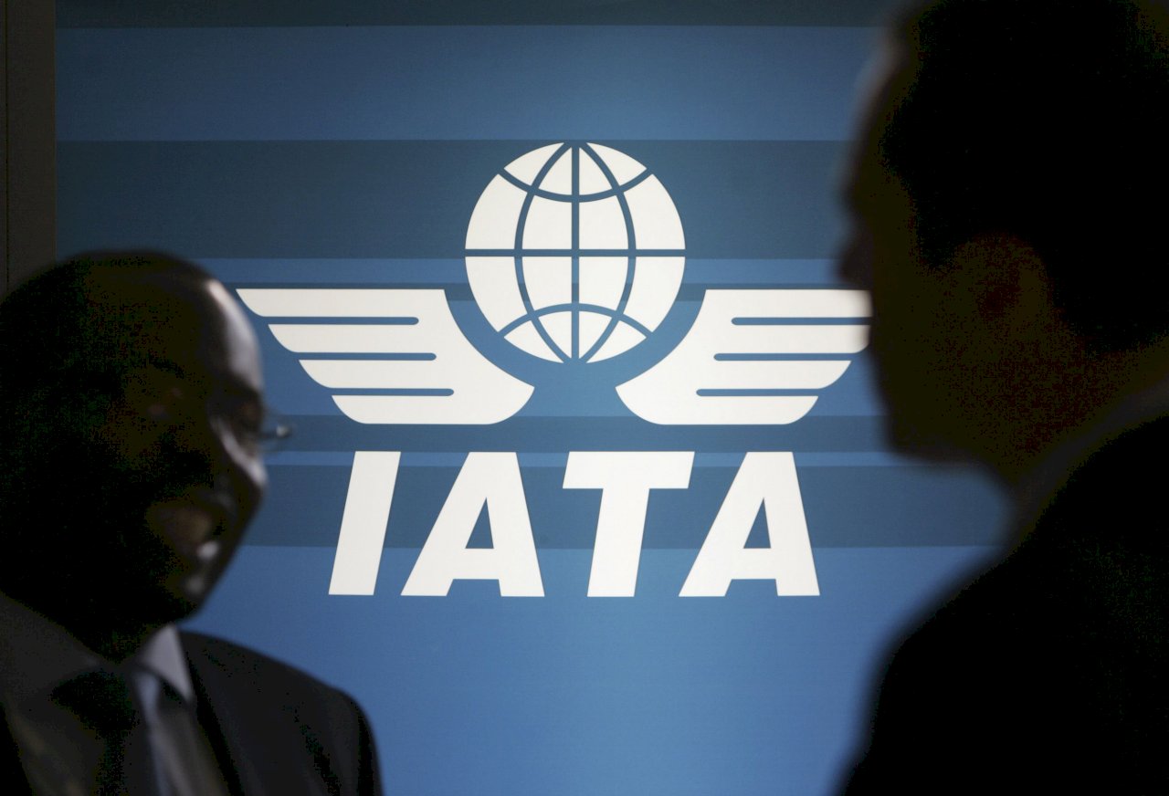 IATA：氣候懷疑論政策 恐危及航空業2050淨零目標