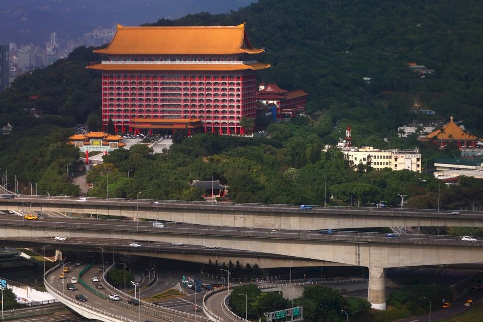 下週的台灣歷史回顧：圓山飯店69歲了、1972年琉球管理權交給日本、1969年台灣實施家庭計劃