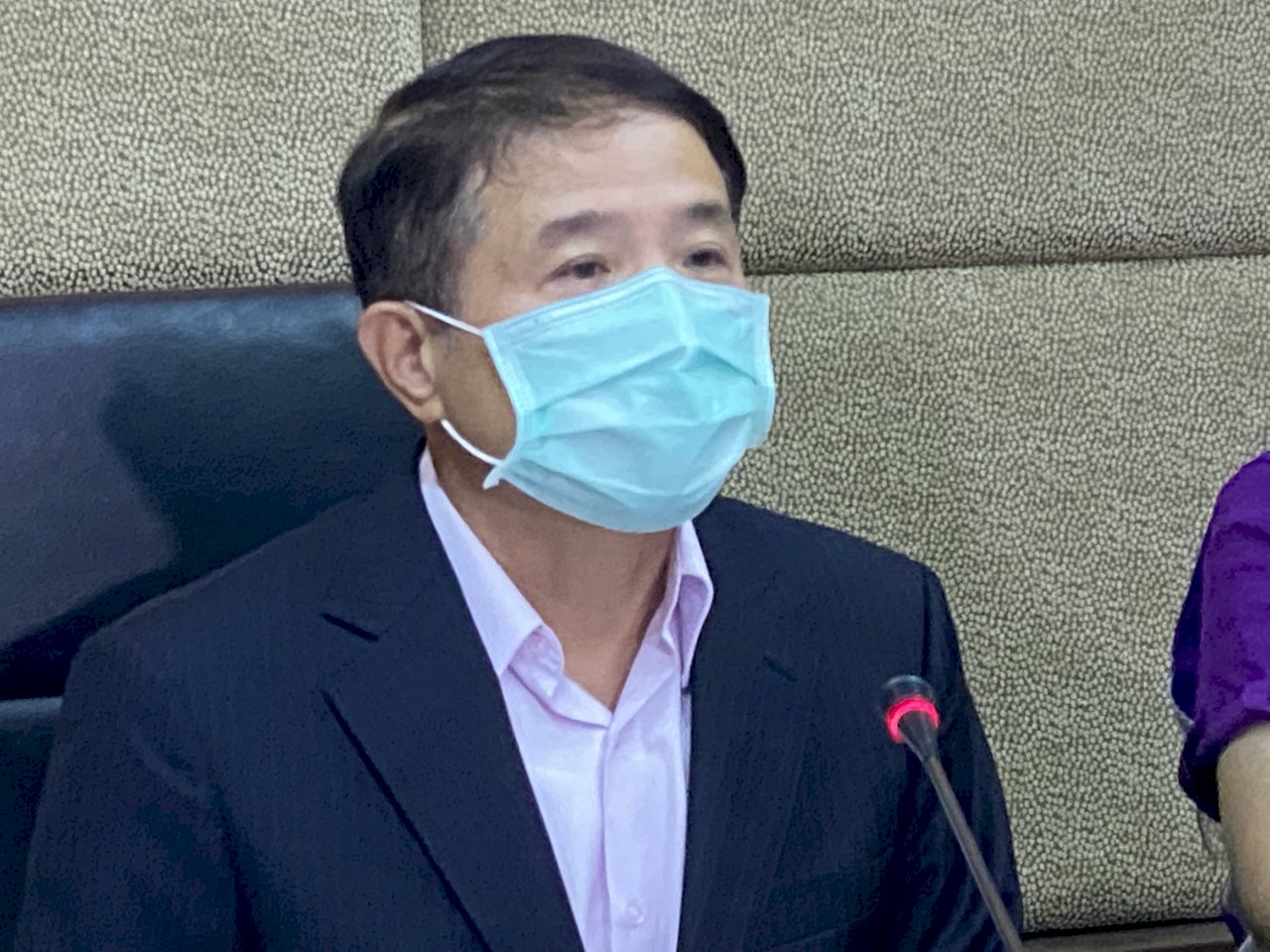 國台辦砲轟中天換照案 NCC回批：有些國家連申請都沒辦法