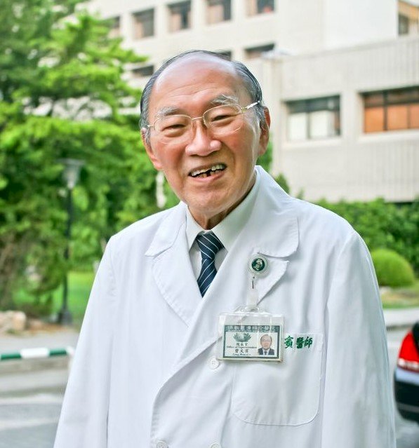 因為「台灣烏腳病之父」曾文賓的研究 連美環保署也用台灣數據定飲用水標準
