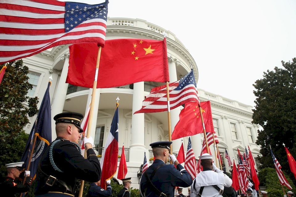 北京開鍘制裁美官員 共和黨要拜登硬起來回應