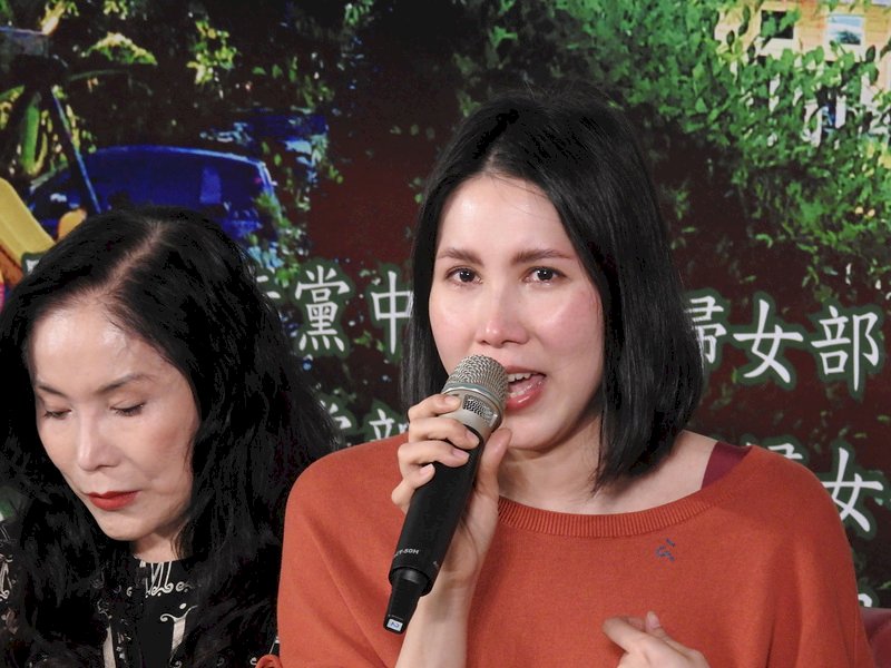 余天二女兒余苑綺癌症病逝 享年39歲