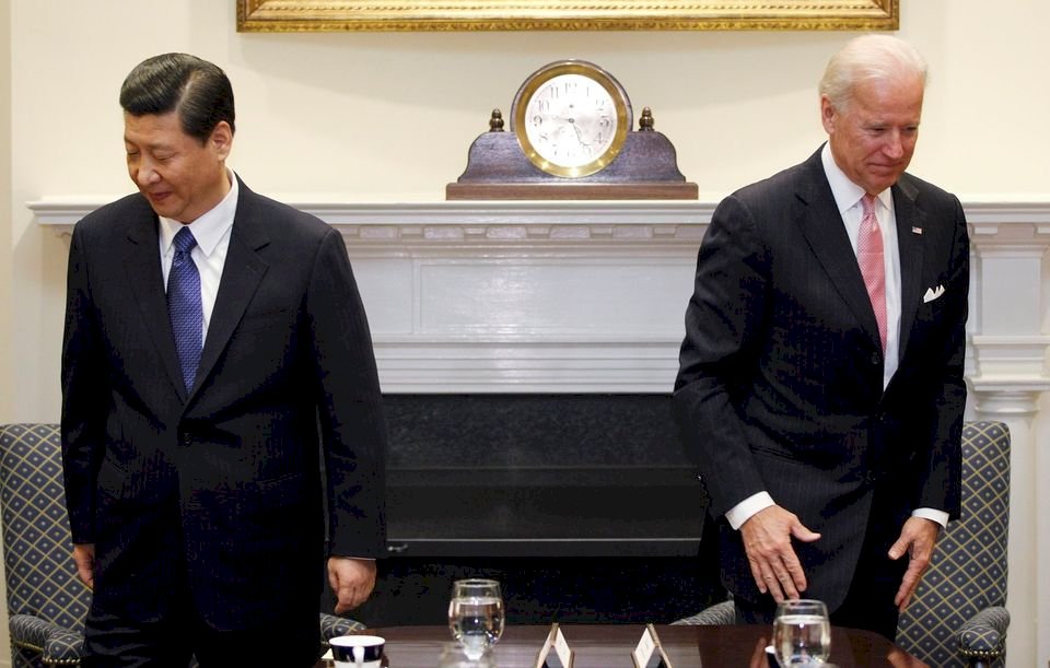 美中關係惡化難止 G20場邊「拜習會」也難觸底反彈