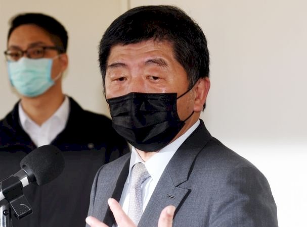政院宣布未查廠前禁新廠進口 陳時中：有萊劑的很難進來
