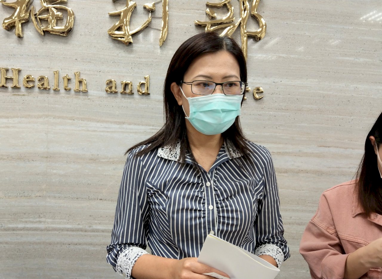 小漲與大漲兩難 健保費率調整首次兩案併陳送出