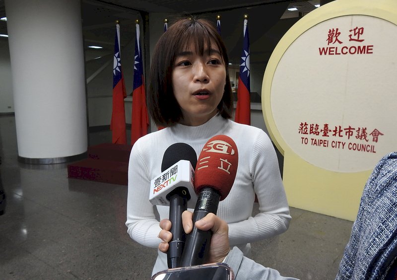 林穎孟貪污2罪判3年8月、5年8月 北院：詐領助理費圖利