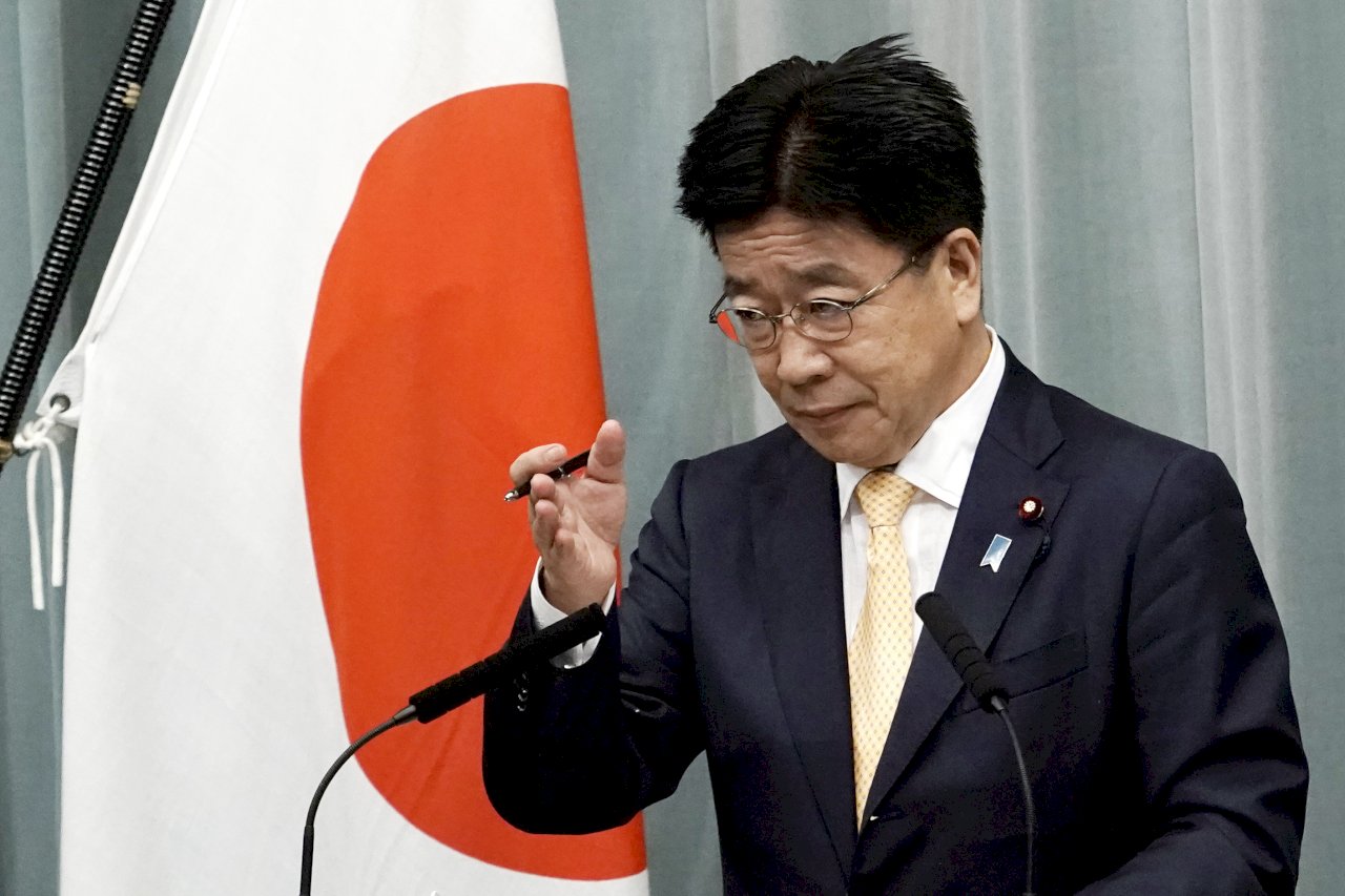 王毅提釣魚台爭端解決方案  日本斷然拒絕