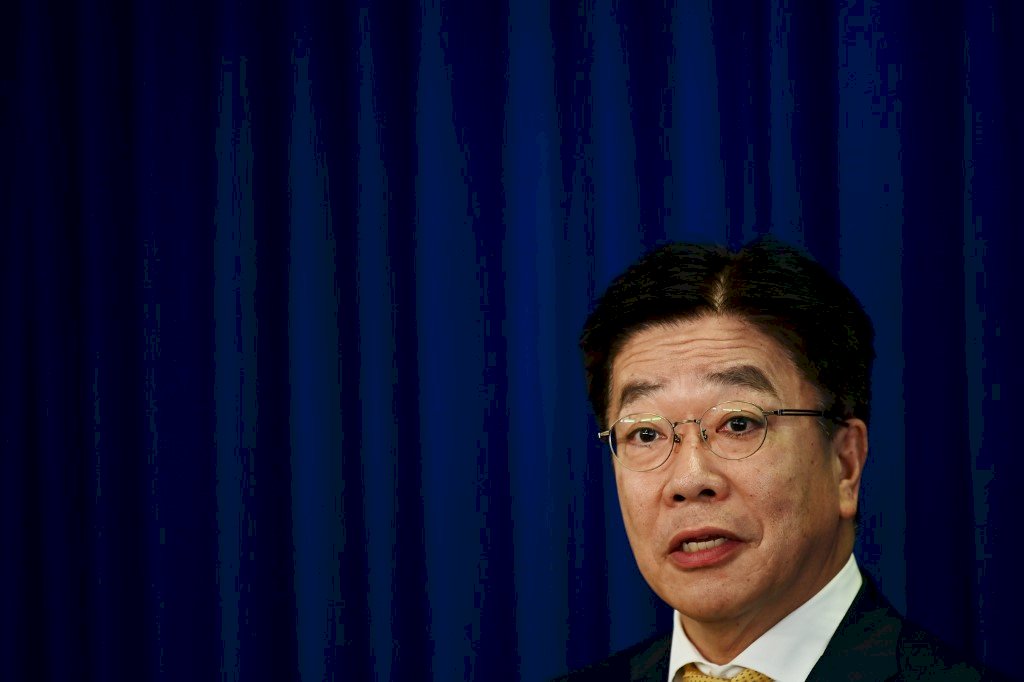 加速接種行動 日防衛省將在東京設大型疫苗中心
