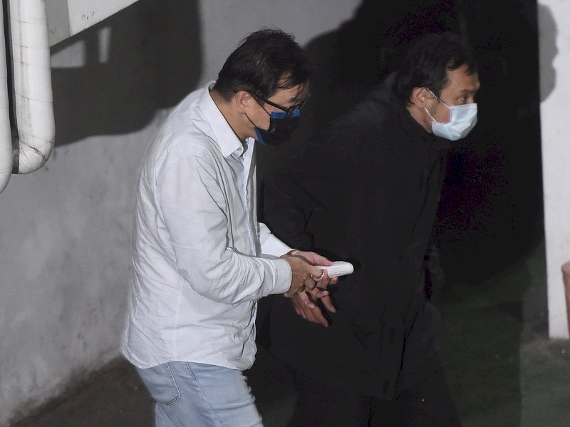 勞動基金投資人員涉不法 內部機制要檢討