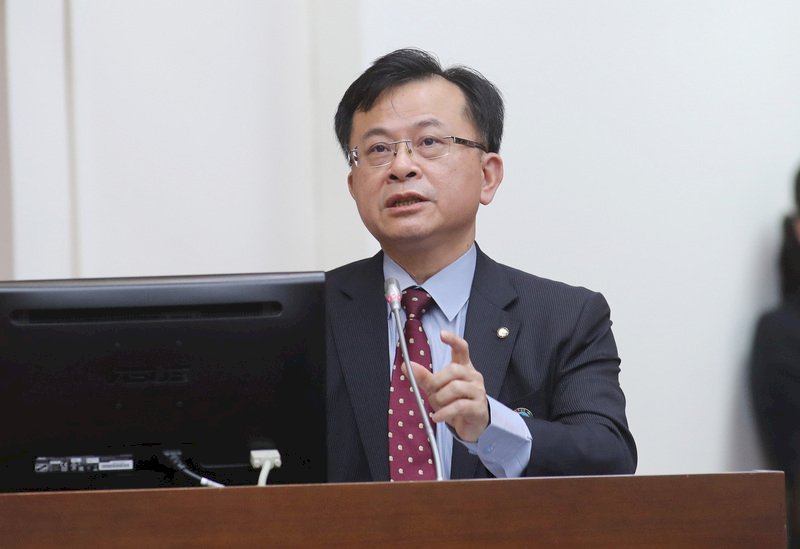 跨境網際網路亂象 陳耀祥：未來將建立自律機制來處理