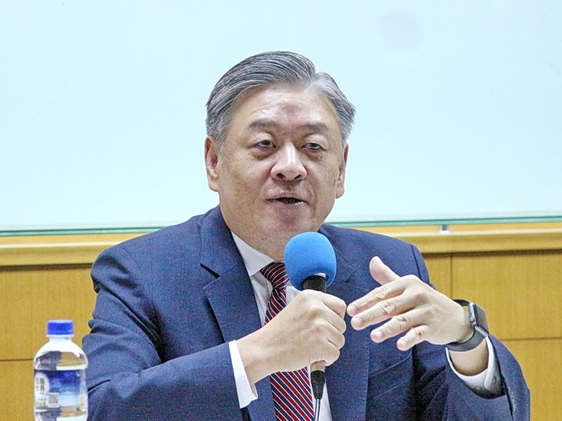 培育前進新南向國家尖兵 僑生專班成果博覽會5日登場