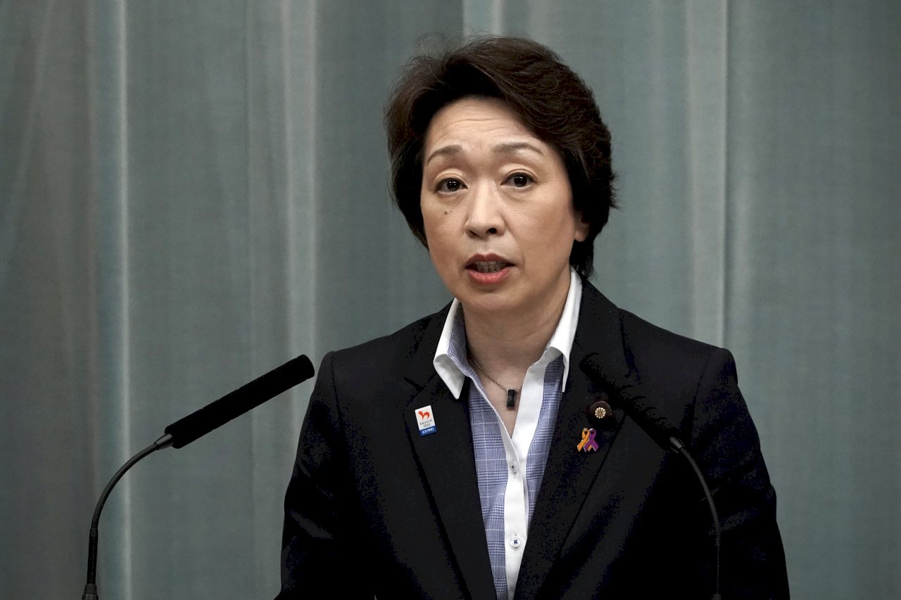 安倍派大咖涉政治獻金疑雲 傳前奧運大臣也涉案