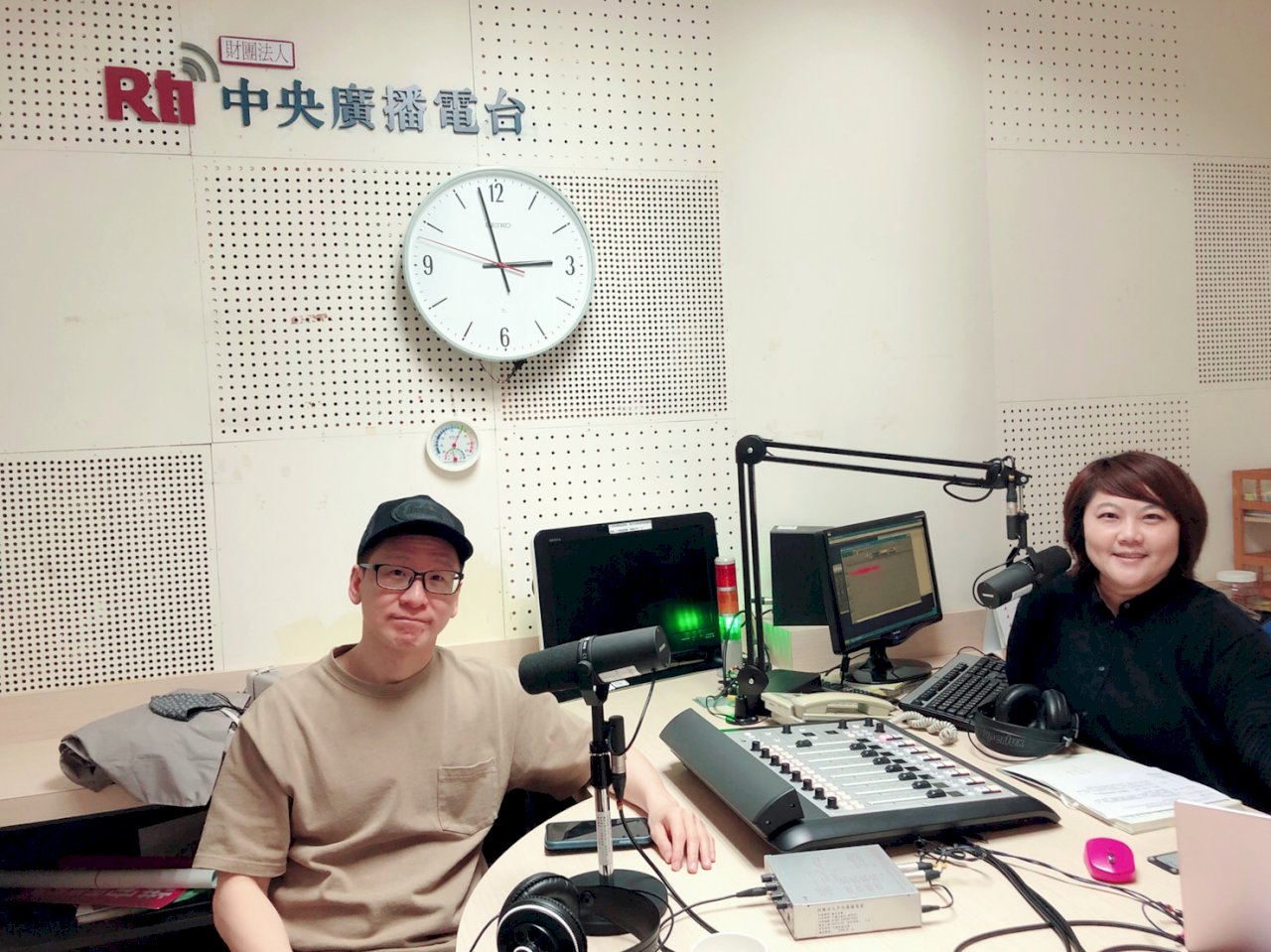 57金馬獎得主—新加坡作曲人陳文華專訪